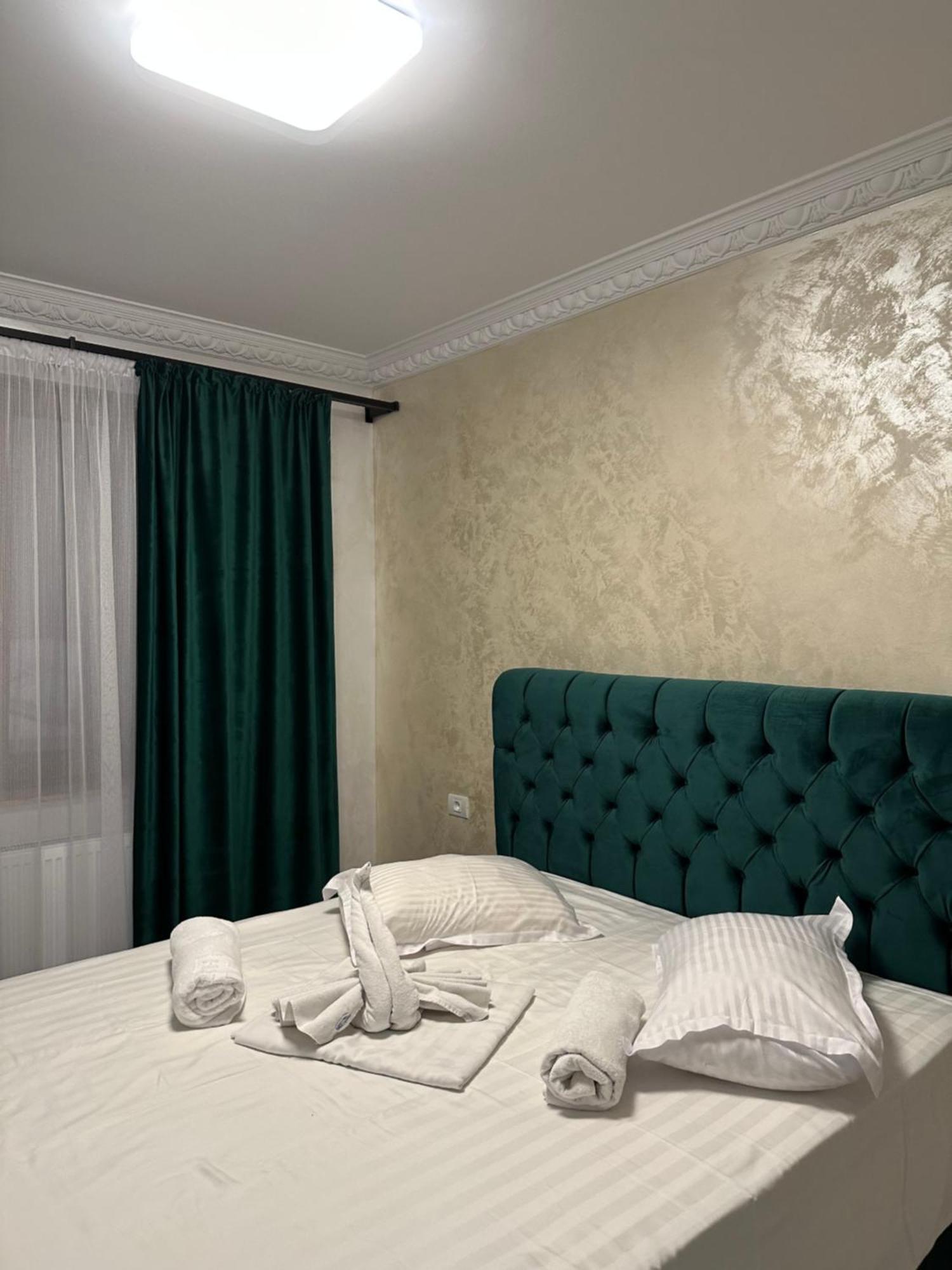 Apartament Simoni Ploieşti Exteriér fotografie