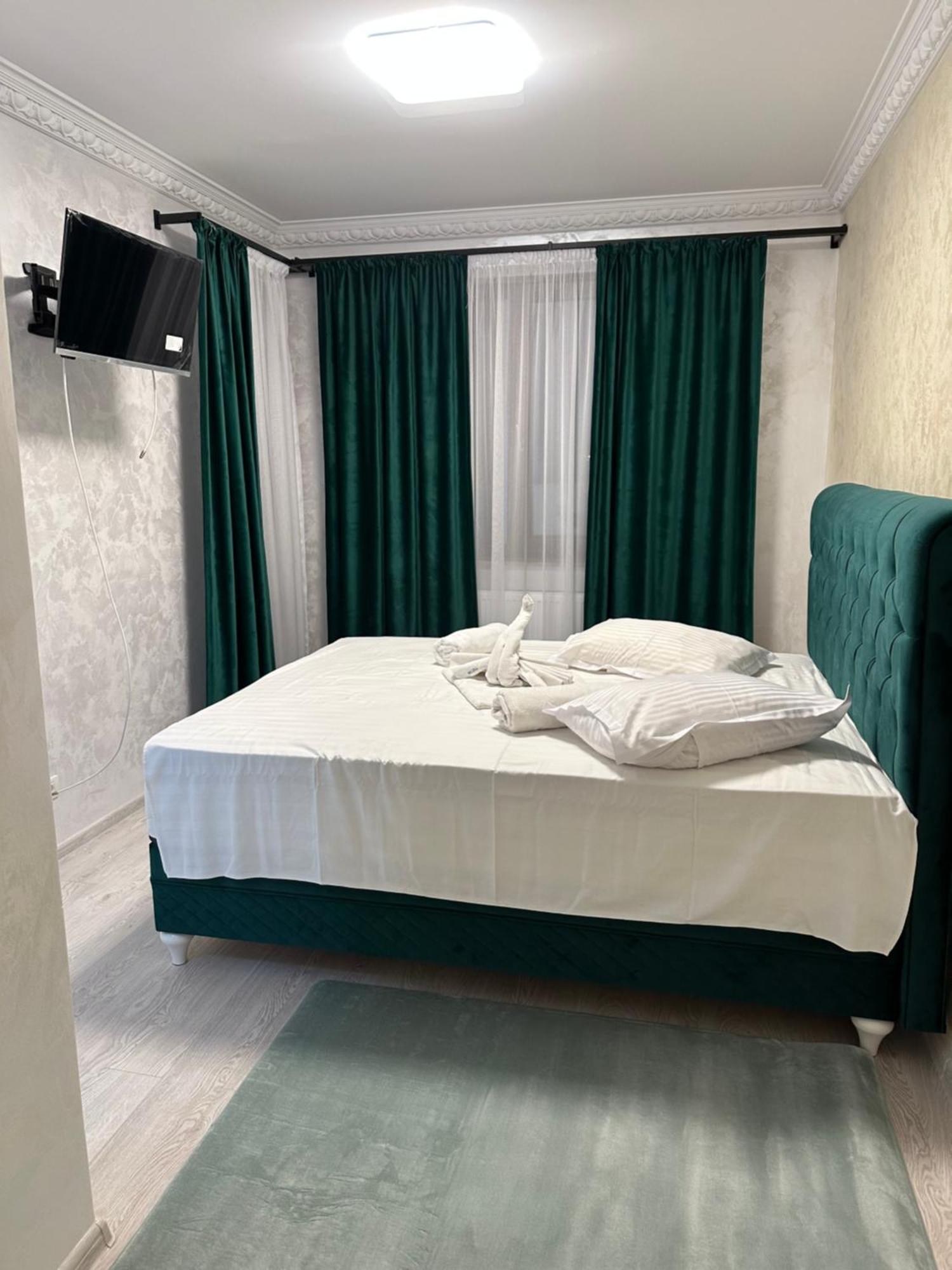 Apartament Simoni Ploieşti Exteriér fotografie