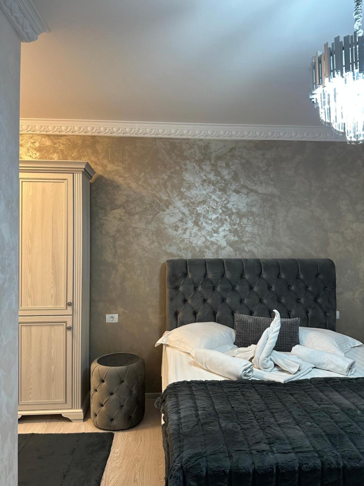 Apartament Simoni Ploieşti Exteriér fotografie
