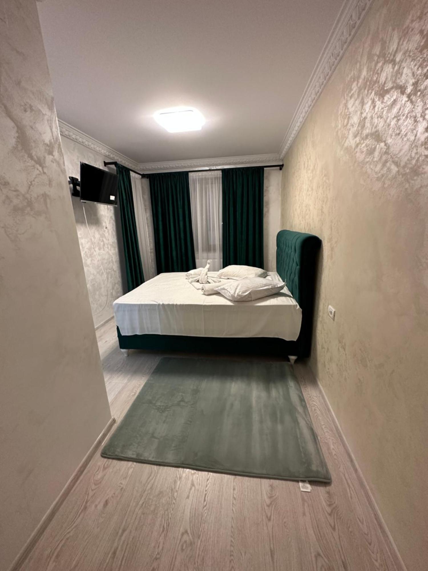 Apartament Simoni Ploieşti Exteriér fotografie