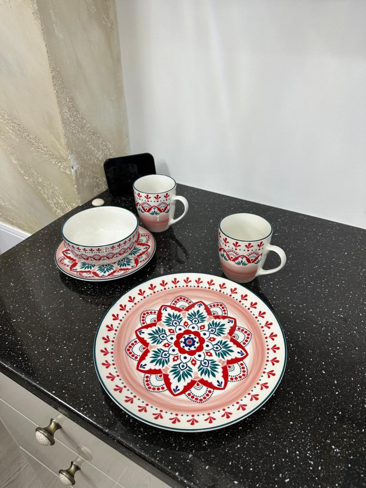 Apartament Simoni Ploieşti Exteriér fotografie